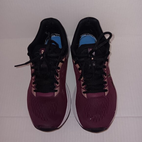 ASICS DUOMAX FLYTE FOAM SNEAKERS - Picture 8 of 11